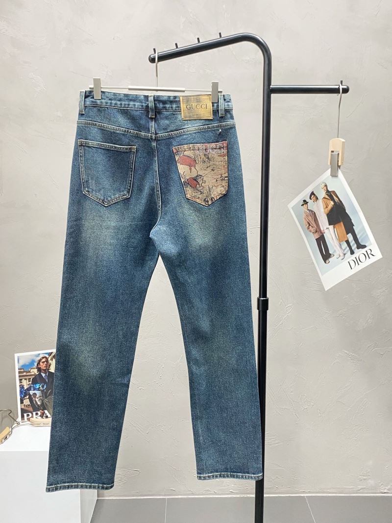 Gucci Jeans